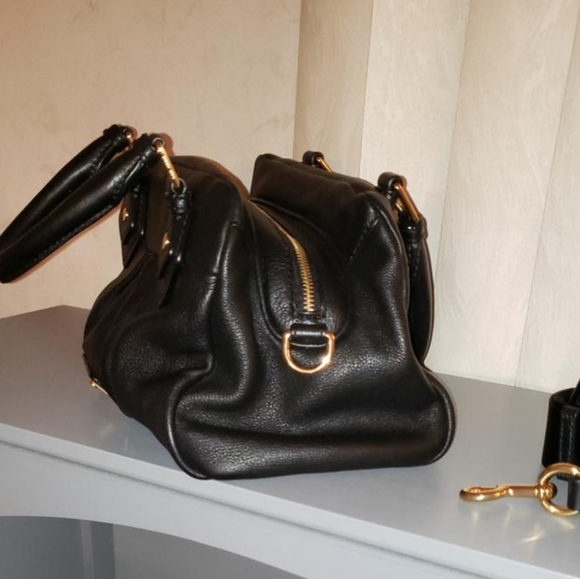 Marc Jacobs Suzy Q and Replacement Strap - Picture 3 of 8